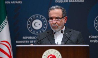 Иран иска да промени мястото и формата на ядрените преговори със САЩ