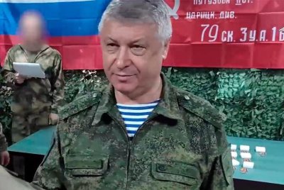 Разкриха нов съучастник в покушението срещу руския генерал Владимир Алексеев