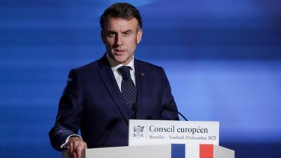 Френският президент Макрон не желае участие в публичен дебат за &bdquo;Епстийн&ldquo;