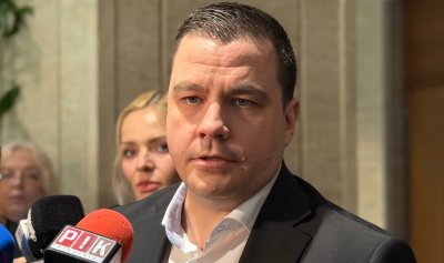 Станислав Балабанов: Редовен бюджет няма да има (ВИДЕО)