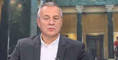Цветлин Йовчев: МВР знае кои са основните играчи купувачи на гласове