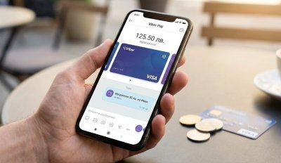 Официално: Viber става банка в джоба ви (Всичко за новия Viber Pay)