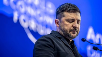 Зеленски санкционира чуждестранни производители на компоненти за руски оръжия