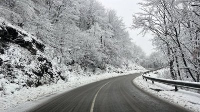 АПИ с предупреждение към шофьорите