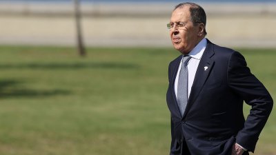 Лавров: Русия се противопоставя на ограниченията, включително за енергийни доставки за Куба