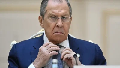 Руският външен министър сравни администрациите на Тръмп и Байдън за санкциите срещу Русия