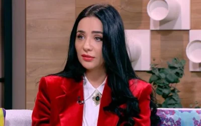 Елен Колева със сълзи в очите за Калин Терзийски: Светът му тежеше