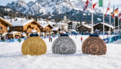 Пет комплекта медали и Зографски на Милано &ndash; Кортина 2026