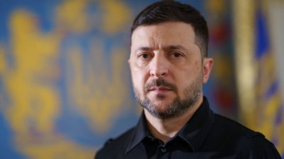 Зеленски: Москва избира ракетите пред мирните решения