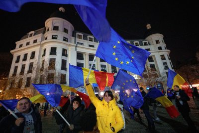 САЩ обвиниха ЕС за намеса в изборите в Румъния през 2024 година