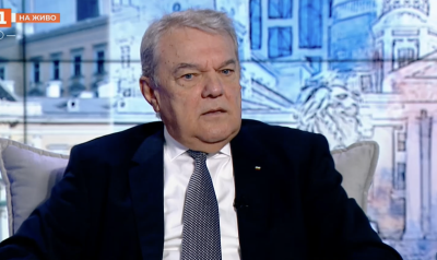 Румен Петков коментира пред БНТ случая "Петрохан" и новия председател на БСП