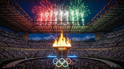Зимна олимпиада 2026: Кога и къде да гледаме откриването днес?