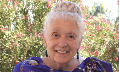 Лекар на 103 години разкри тайната на дългия и щастлив живот