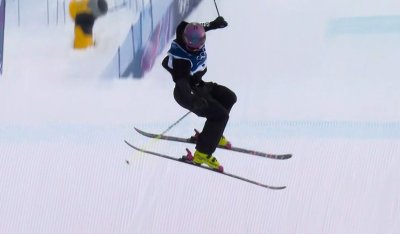 Матилде Гремо победи Айлин Гу за златото в Милано 2026 (ВИДЕО)