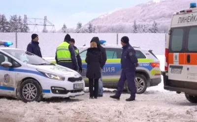 Зад убийството в Петрохан стои гей афера? Ето кои са заподозрени и обявени за издирване