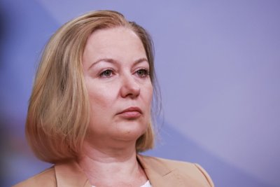 Надежда Йорданова: Време е служебният министър на правосъдието да номинира нов временно и.ф. главен прокурор