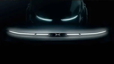 Volkswagen залага всичко на Китай с новата CEA платформа