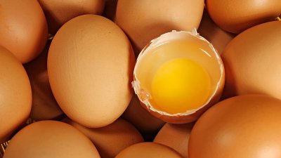 Ето какво ще се случи с вас, ако ядете по едно яйце в продължение на две седмици