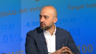 Никола Газдов: Няма хаос в електроенергийната система