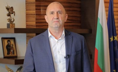 Румен Радев: &ldquo;Петрохан&ldquo; е политическо сътресение и диагноза за състоянието на държавата