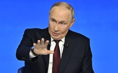 Foreign Policy: Европа е под натиск да преговаря директно с Путин