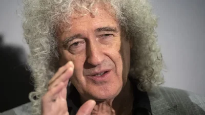 Queen отменят плановете си за турнета в Съединените щати