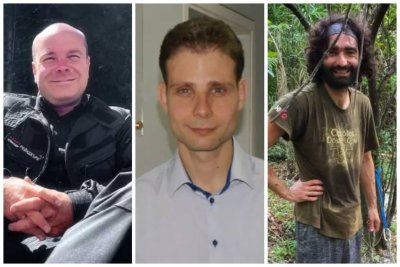 Ето ги убитите в Петрохан &ndash; какво се знае към момента за тримата мъже и тяхната дейност (СНИМКИ)