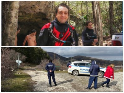 Калушев първо гръмнал момчетата, а после и себе си