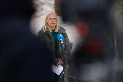 Финландия призова САЩ да не предоставят на Украйна гаранции за сигурност, &bdquo;подобни на Член 5 от НАТО&ldquo;