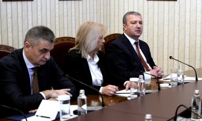 Драгомир Стойнев: Говорихме за социалната сигурност на хората, не за името на служебния премиер