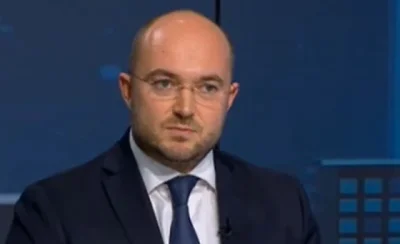 Министърът на правосъдието разпореди проверка на сдружението на Иво Калушев