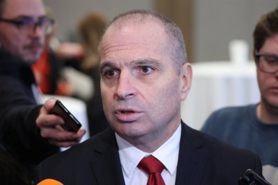 Гроздан Караджов: Ако реформите в транспорта не бъдат придвижени, средствата по ПВУ няма да бъдат отпуснати