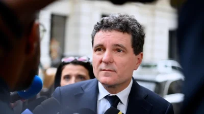 Румънският президент е поканен на първото заседание на &bdquo;Съвета за мир&ldquo; на Тръмп