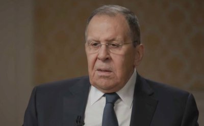Лавров критикува Европа за &bdquo;настъпателно присъствие&ldquo; в Черноморието