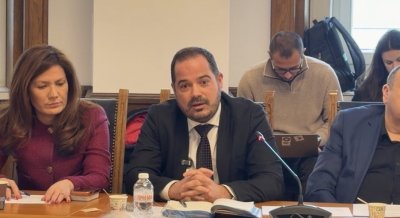 Калин Стоянов: ДПС&ndash;Ново начало защитава правото на глас на всеки български гражданин
