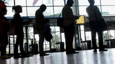 Безработицата в Германия достига рекорд &ndash; над 3,8 млн. души на борсата