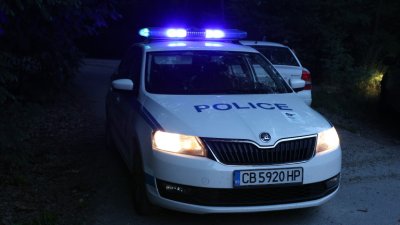 Пиян и дрогиран шофьор блъсна пешеходец и избяга