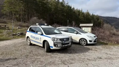 Намериха кемпер с труп в гората над Враца: разплита се мистерията около случая &bdquo;Петрохан&ldquo;