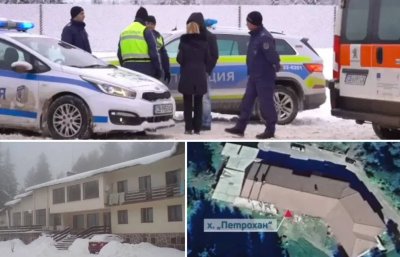 Когато държавата снима кино