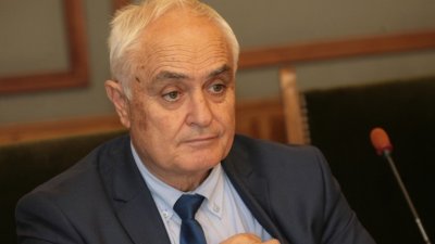 Запрянов: В Българската армия постъпва ново въоръжение по стандартите на НАТО