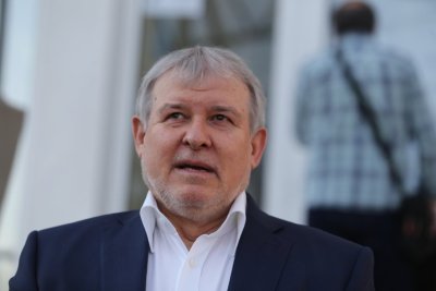 Румен Христов: ГЕРБ&ndash;СДС се бори за първото място на изборите