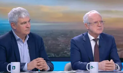 Бизнесът и синдикатите алармират: България може да остане без бюджет до лятото