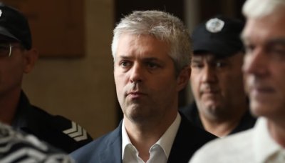 Административният съд във Варна прекрати делото срещу кмета Благомир Коцев