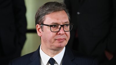 Вучич посети Нови Сад