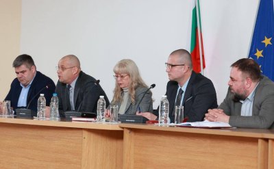 Прокуратурата и МВР разкриха ключови записи и подробности по разследването &bdquo;Петрохан &ndash; Околчица&ldquo; (ВИДЕО)