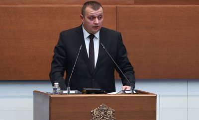 От МВР излязоха с подробности за скандалните записи от козметични салони