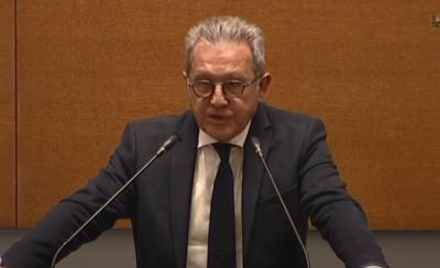 Обвинения от парламентарната трибуна: Йордан Цонев поиска пълната истина за случая &bdquo;Петрохан&ldquo; (ВИДЕО)