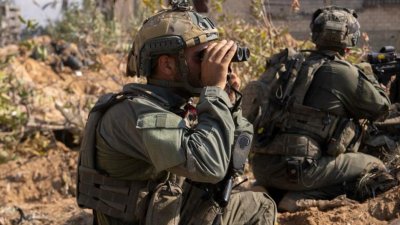 Гърция готви изпращане на военен контингент в Газа