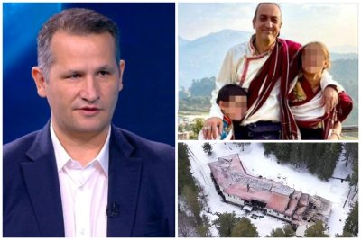 Христанов направи салто мортале и призна: &bdquo;Петрохан&ldquo; е било сборище на педофили и изродщина!