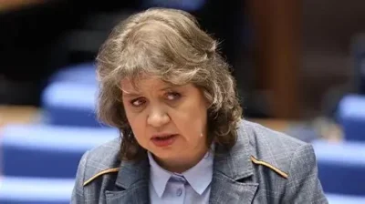 Наталия Киселова: Без левица политическият живот в България би бил осакатен